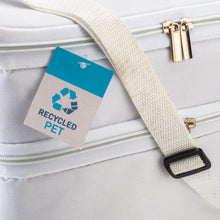 Carica l'immagine nel visualizzatore di Gallery, sacche frigo e borse termiche da personalizzare in rpet colore bianco_bianco 1194823 DET05