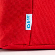 Carica l'immagine nel visualizzatore di Gallery, borse frigo e sacche termiche promozionali in rpet colore rosso_rosso 1194823 DET04