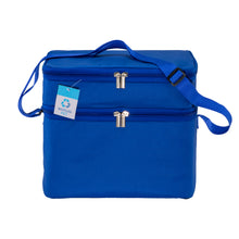 Carica l'immagine nel visualizzatore di Gallery, borse frigo e sacche termiche personalizzabili in rpet colore royal_royal 1194823 DET01