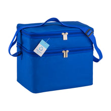 Carica l'immagine nel visualizzatore di Gallery, borse frigo e sacche termiche personalizzabili in rpet colore royal_royal 1194823 VAR04
