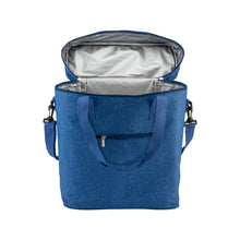 Carica l'immagine nel visualizzatore di Gallery, borse frigo e sacche termiche personalizzate in rpet colore blu_blu 1194825 DET02