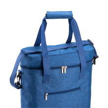 Carica l'immagine nel visualizzatore di Gallery, borse frigo e sacche termiche personalizzate in rpet colore blu_blu 1194825 DET04