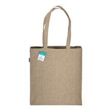 Carica l'immagine nel visualizzatore di Gallery, borse personalizzate in cotone riciclato colore naturale_naturale 1194830 DET01