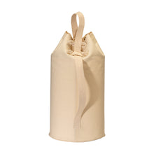 Carica l'immagine nel visualizzatore di Gallery, sacche e borse mare personalizzate in policotone riciclato colore naturale_naturale 1194835 DET02