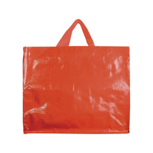 Carica l'immagine nel visualizzatore di Gallery, shopper promozionali in pp riciclato colore rosso_rosso 1194852 DET01