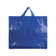 Carica l'immagine nel visualizzatore di Gallery, shopper personalizzabili in pp riciclato colore royal_royal 1194852 DET01