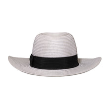 Carica l'immagine nel visualizzatore di Gallery, cappellini personalizzati in carta colore nero_nero 1195019 DET01