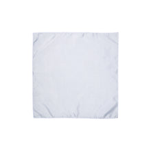 Carica l'immagine nel visualizzatore di Gallery, bandane e scaldacollo da personalizzare in poliestere colore bianco_bianco 1195022 DET01