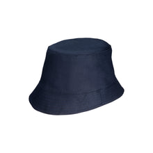 Carica l'immagine nel visualizzatore di Gallery, cappellini personalizzati in cotone colore blu_blu 1195044 VAR02