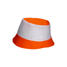 Carica l'immagine nel visualizzatore di Gallery, cappellini promozionali in cotone colore arancione_arancione 1195045 VAR03