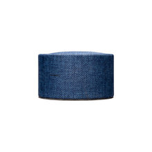 Carica l'immagine nel visualizzatore di Gallery, casse speaker bluetooth personalizzate in rpet colore blu_blu 1195118 DET01