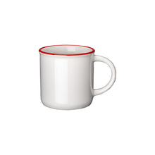 Carica l'immagine nel visualizzatore di Gallery, tazze promozionali in ceramica colore rosso_rosso 112413536 VAR03