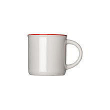 Carica l'immagine nel visualizzatore di Gallery, tazze promozionali in ceramica colore rosso_rosso 112413536 DET01