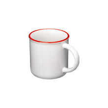 Carica l'immagine nel visualizzatore di Gallery, tazze promozionali in ceramica colore rosso_rosso 112413536 DET02