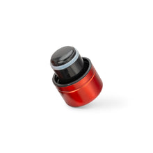 Carica l'immagine nel visualizzatore di Gallery, borracce termiche promozionali in acciaio colore rosso_rosso 1195137 DET01
