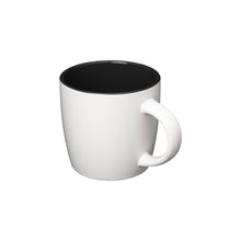 Carica l'immagine nel visualizzatore di Gallery, tazze personalizzate in ceramica colore nero_nero 112413836 VAR01