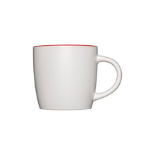 Carica l'immagine nel visualizzatore di Gallery, mug promozionali in ceramica colore rosso_rosso 112413836 DET01