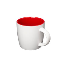 Carica l'immagine nel visualizzatore di Gallery, mug promozionali in ceramica colore rosso_rosso 112413836 VAR03