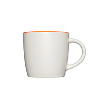 Carica l'immagine nel visualizzatore di Gallery, tazze promozionali in ceramica colore arancione_arancione 112413836 DET01