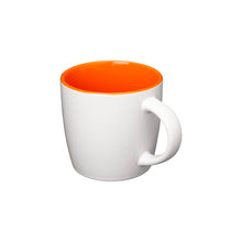 Carica l'immagine nel visualizzatore di Gallery, tazze promozionali in ceramica colore arancione_arancione 112413836 VAR04