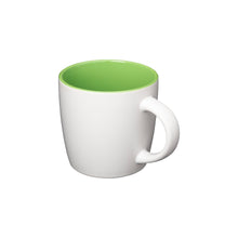 Carica l'immagine nel visualizzatore di Gallery, tazze personalizzate in ceramica colore verde-mela_verde 112413836 VAR06