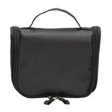 Carica l'immagine nel visualizzatore di Gallery, pochette e beauty case personalizzate in microfibra colore nero_nero 1195143 DET01