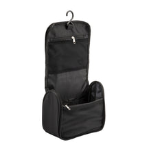 Carica l'immagine nel visualizzatore di Gallery, pochette e beauty case personalizzate in microfibra colore nero_nero 1195143 DET02