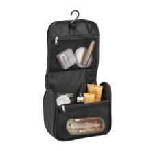 Carica l'immagine nel visualizzatore di Gallery, pochette e beauty case personalizzate in microfibra colore nero_nero 1195143 DET04