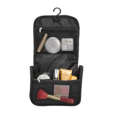 Carica l'immagine nel visualizzatore di Gallery, pochette e beauty case personalizzate in microfibra colore nero_nero 1195143 DET05