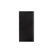 Carica l'immagine nel visualizzatore di Gallery, power bank personalizzati in alluminio colore nero_nero 1195147 DET01