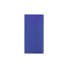 Carica l'immagine nel visualizzatore di Gallery, power bank personalizzati in alluminio colore royal_royal 1195147 DET01