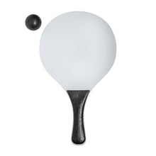 Carica l'immagine nel visualizzatore di Gallery, giochi all'aperto personalizzati in legno colore nero_nero 1195148 DET01