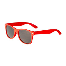 Carica l'immagine nel visualizzatore di Gallery, occhiali da sole personalizzabili in pc colore rosso_rosso 1195149 VAR03
