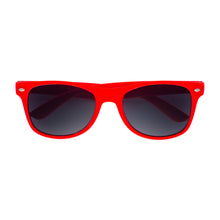 Carica l'immagine nel visualizzatore di Gallery, occhiali da sole personalizzabili in pc colore rosso_rosso 1195149 DET01