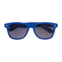 Carica l'immagine nel visualizzatore di Gallery, occhiali da sole personalizzati in rpet colore royal_royal 1195150 DET02