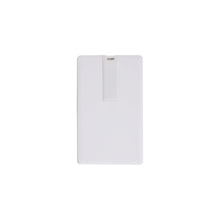 Carica l'immagine nel visualizzatore di Gallery, chiavette USB da personalizzare in abs colore bianco_bianco 1195175 DET01