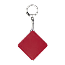 Carica l'immagine nel visualizzatore di Gallery, portachiavi con funzioni e sagome personalizzabili in plastica colore rosso_rosso 1195178 DET01