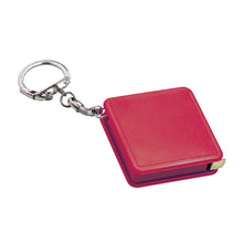 Carica l'immagine nel visualizzatore di Gallery, portachiavi con funzioni e sagome personalizzabili in plastica colore rosso_rosso 1195178 DET02