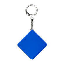 Carica l'immagine nel visualizzatore di Gallery, portachiavi con funzioni e sagome personalizzati in plastica colore royal_royal 1195178 DET01