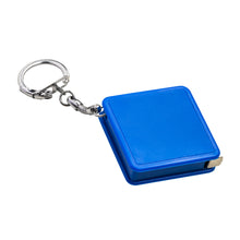 Carica l'immagine nel visualizzatore di Gallery, portachiavi con funzioni e sagome personalizzati in plastica colore royal_royal 1195178 DET04