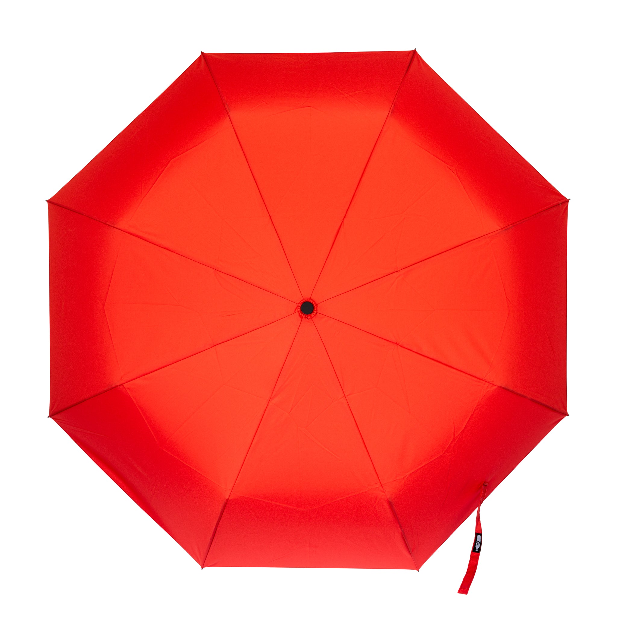 Carica l'immagine nel visualizzatore di Gallery, ombrelli mini personalizzabili in rpet colore rosso_rosso 1195218 DET04