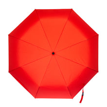 Carica l'immagine nel visualizzatore di Gallery, ombrelli mini personalizzabili in rpet colore rosso_rosso 1195218 DET04