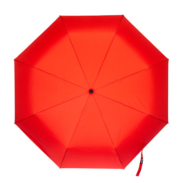 Carica l'immagine nel visualizzatore di Gallery, ombrelli mini personalizzabili in rpet colore rosso_rosso 1195218 DET04