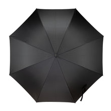 Carica l'immagine nel visualizzatore di Gallery, ombrelli classici personalizzati in rpet colore nero_nero 1195219 DET01