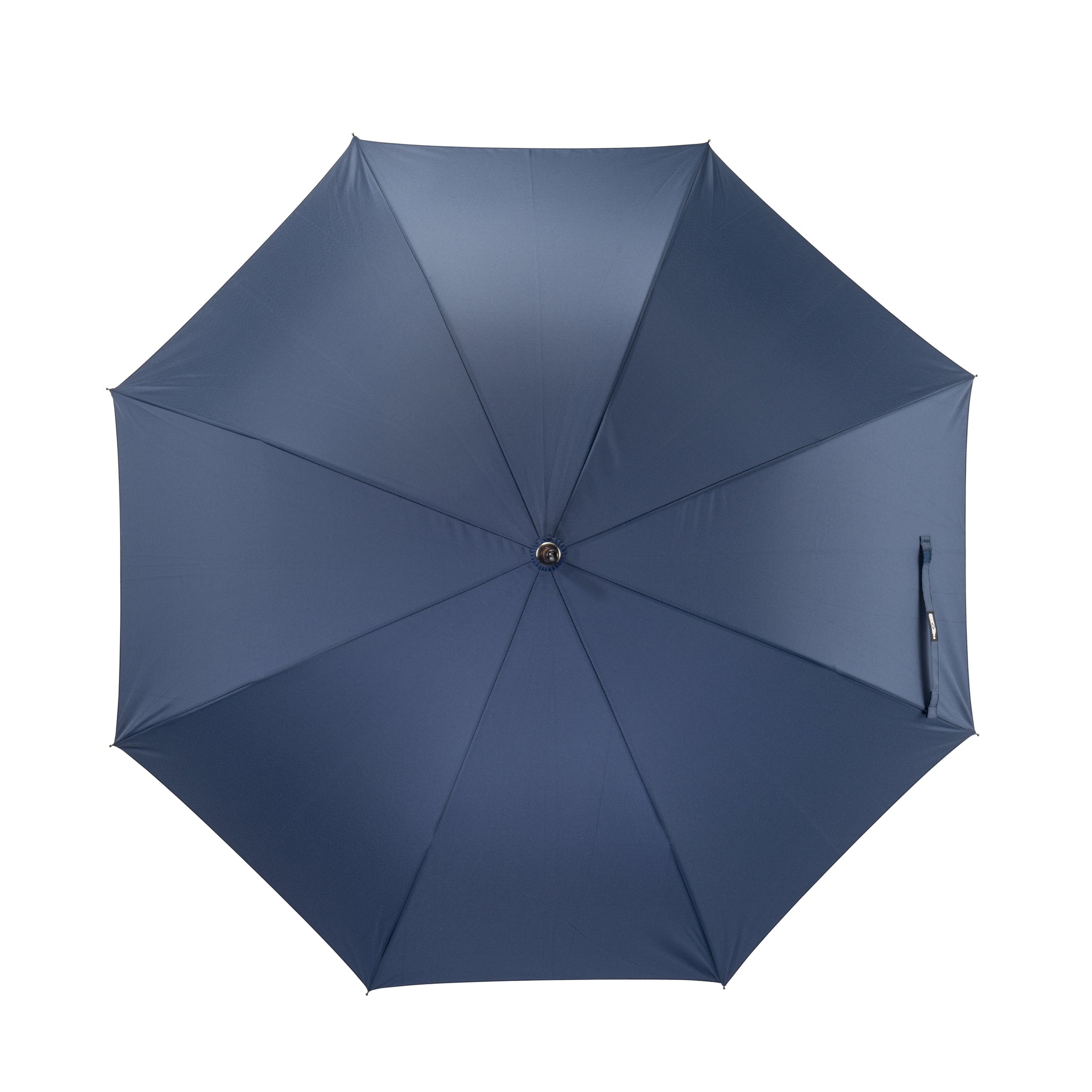 Carica l'immagine nel visualizzatore di Gallery, ombrelli classici personalizzati in rpet colore blu_blu 1195219 DET02