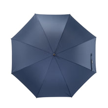 Carica l'immagine nel visualizzatore di Gallery, ombrelli classici personalizzati in rpet colore blu_blu 1195219 DET01