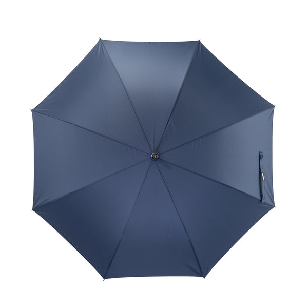 Carica l'immagine nel visualizzatore di Gallery, ombrelli classici personalizzati in rpet colore blu_blu 1195219 DET02