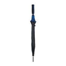 Carica l'immagine nel visualizzatore di Gallery, ombrelli classici personalizzati in poliestere colore blu_blu 1195220 DET03