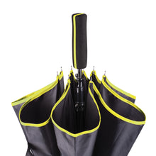 Carica l'immagine nel visualizzatore di Gallery, ombrelli classici personalizzabili in poliestere colore giallo_giallo 1195220 DET04