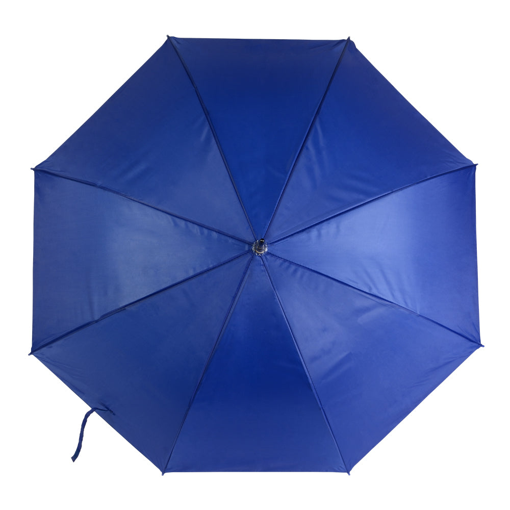 Carica l'immagine nel visualizzatore di Gallery, ombrelli classici personalizzati in poliestere colore royal_royal 1195242 DET01